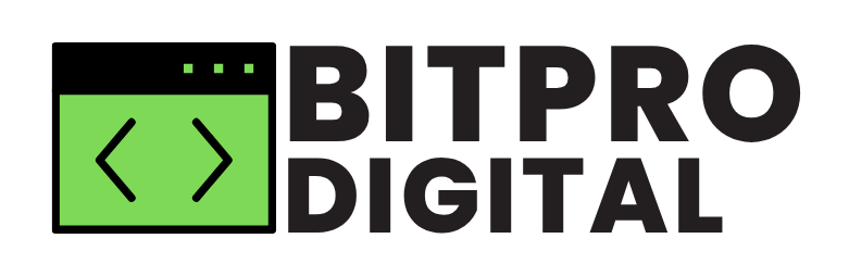 Bitpro Digital